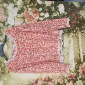 FINAL SALE Sundance Sz S sweater